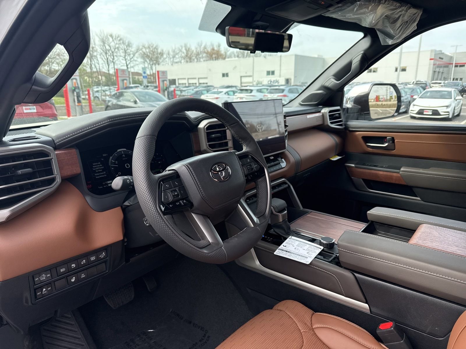 Thumbnail: 2026 Toyota Tundra - 12