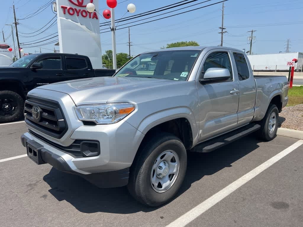 2022 Toyota Tacoma SR -
                  North Brunswick Township, NJ
