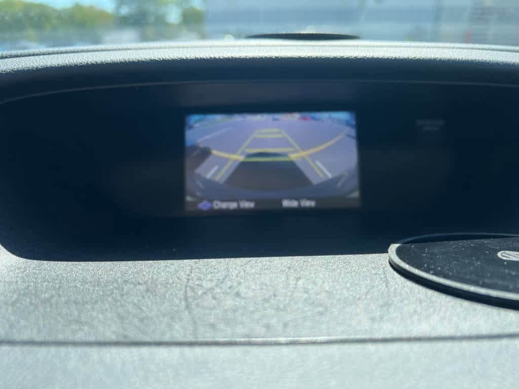Thumbnail: 2014 Honda CR-V - 6