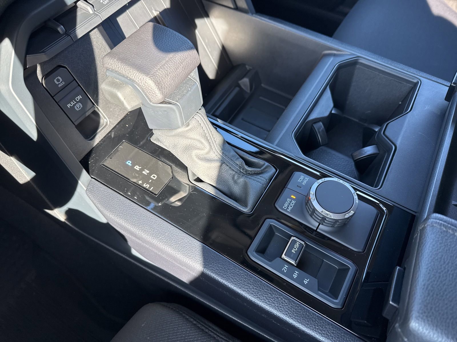 Thumbnail: 2024 Toyota Tundra - 26