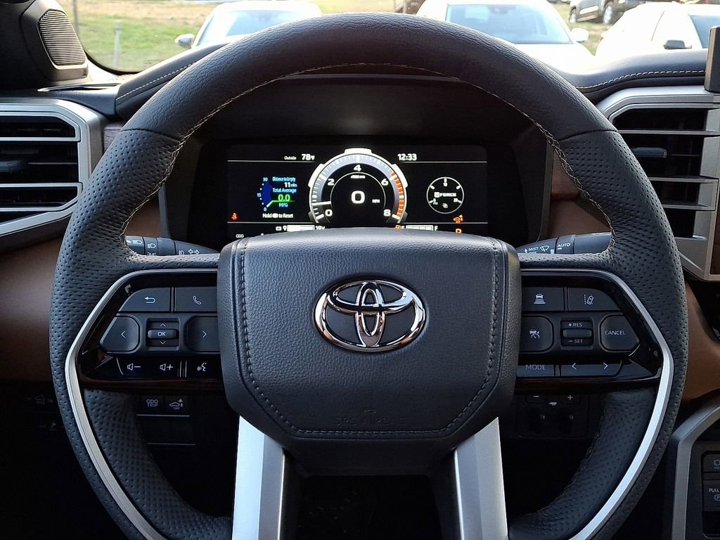 Thumbnail: 2026 Toyota Tundra - 15