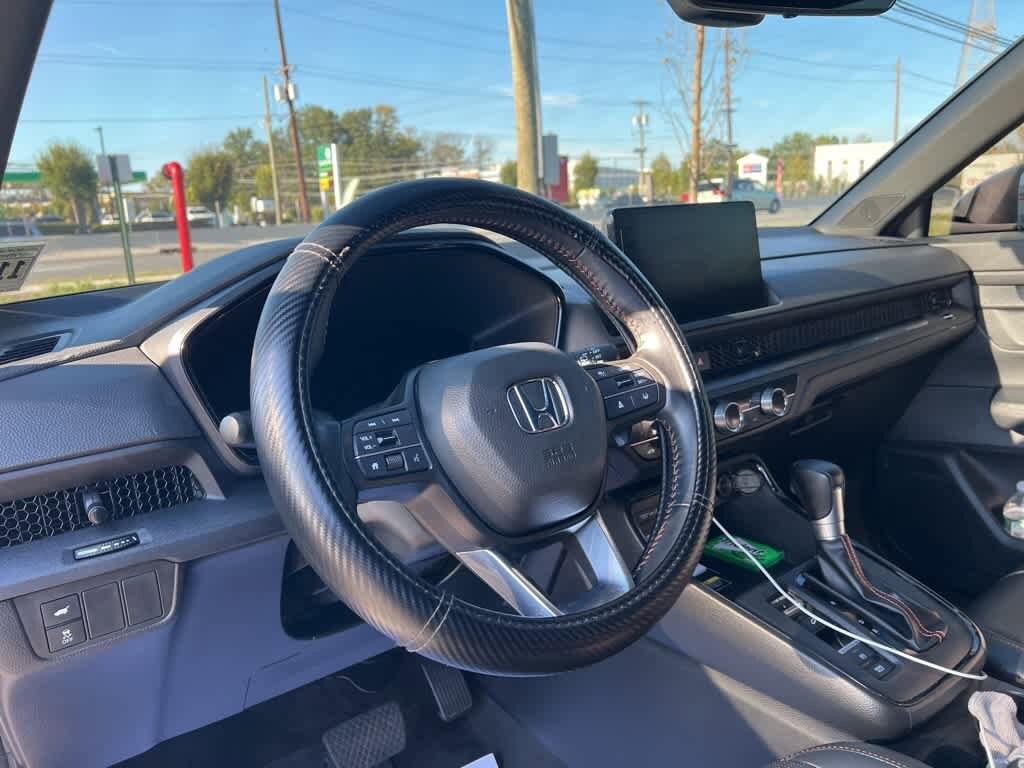 Thumbnail: 2025 Honda CR-V - 6