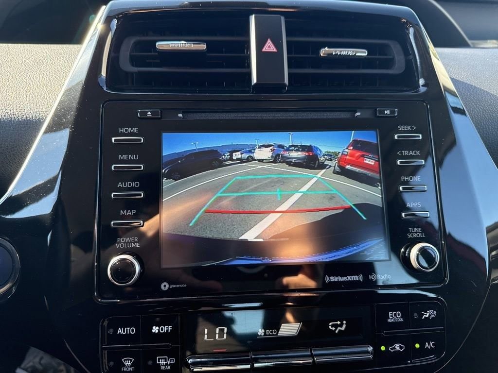 Thumbnail: 2022 Toyota Prius Prime - 34