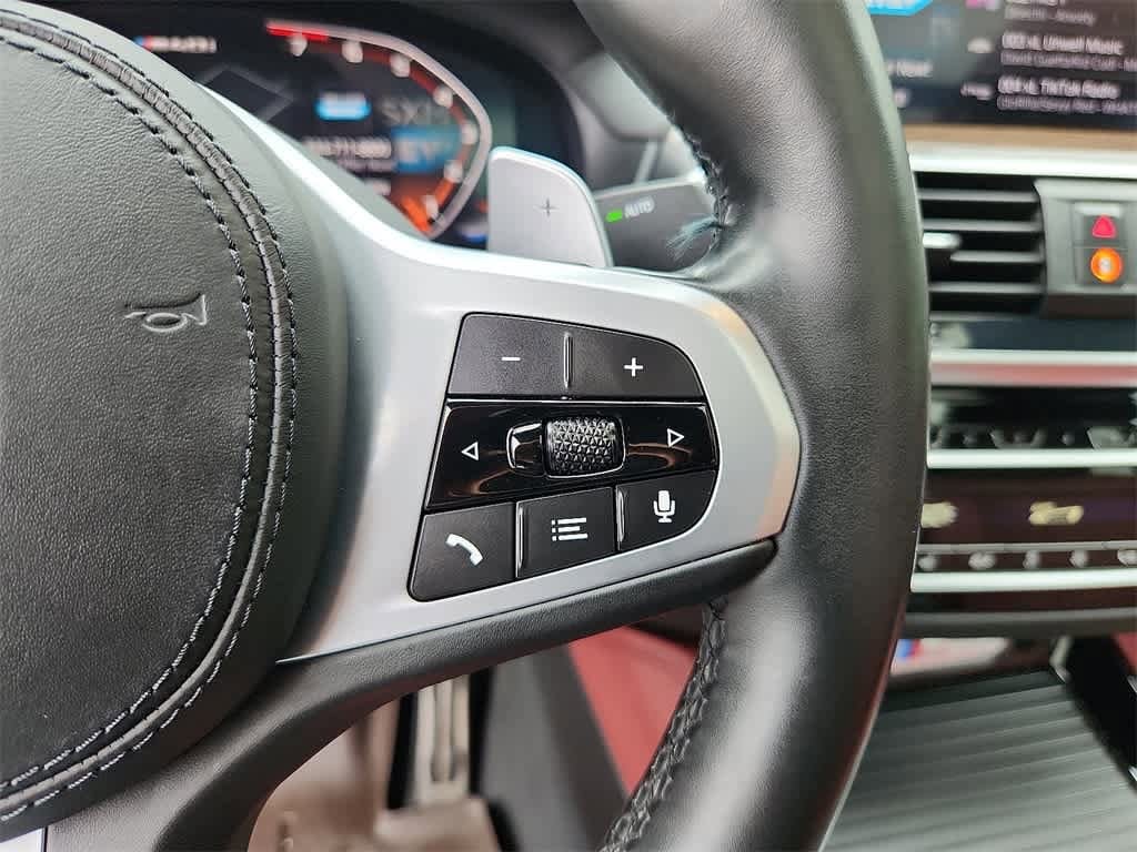 Thumbnail: 2020 BMW X4 - 27