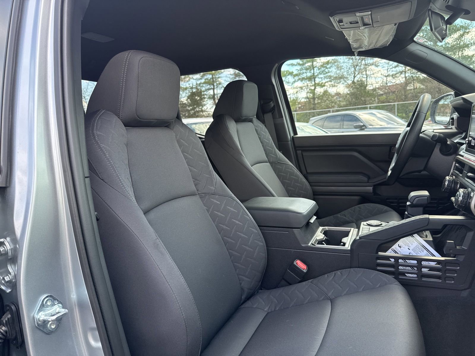 Thumbnail: 2026 Toyota Tacoma - 15