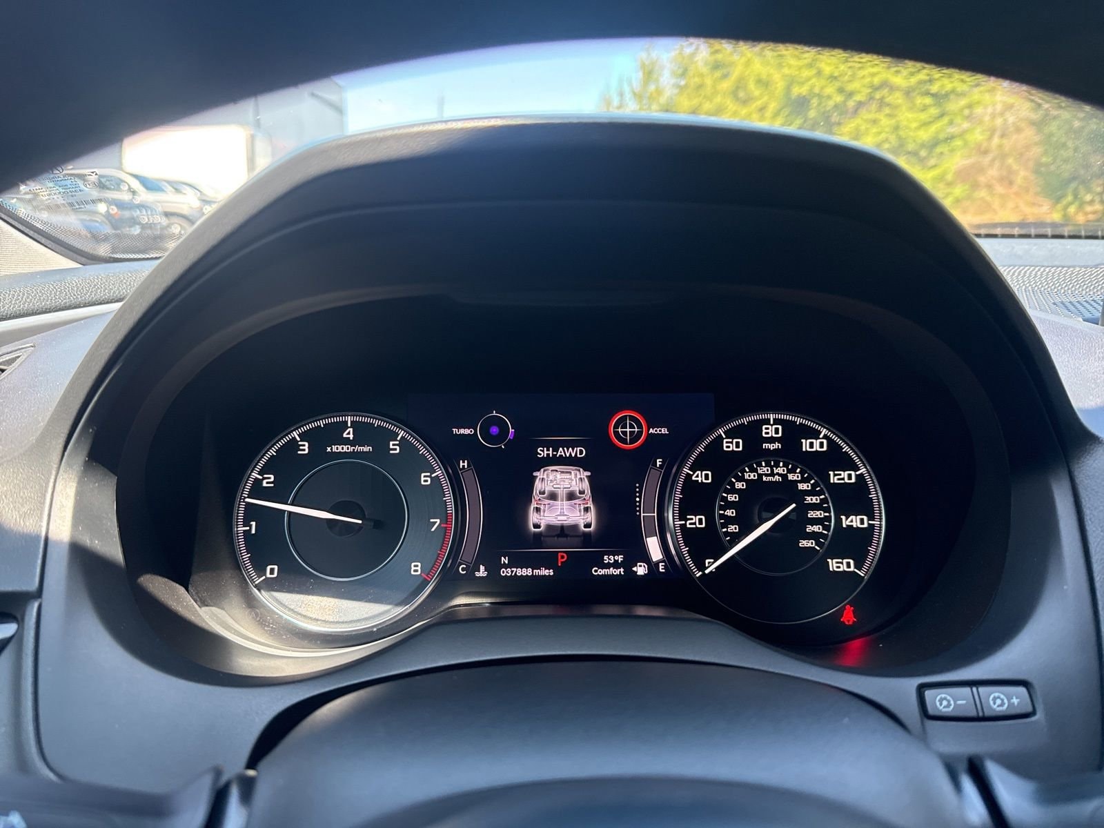 Thumbnail: 2020 Acura RDX - 32