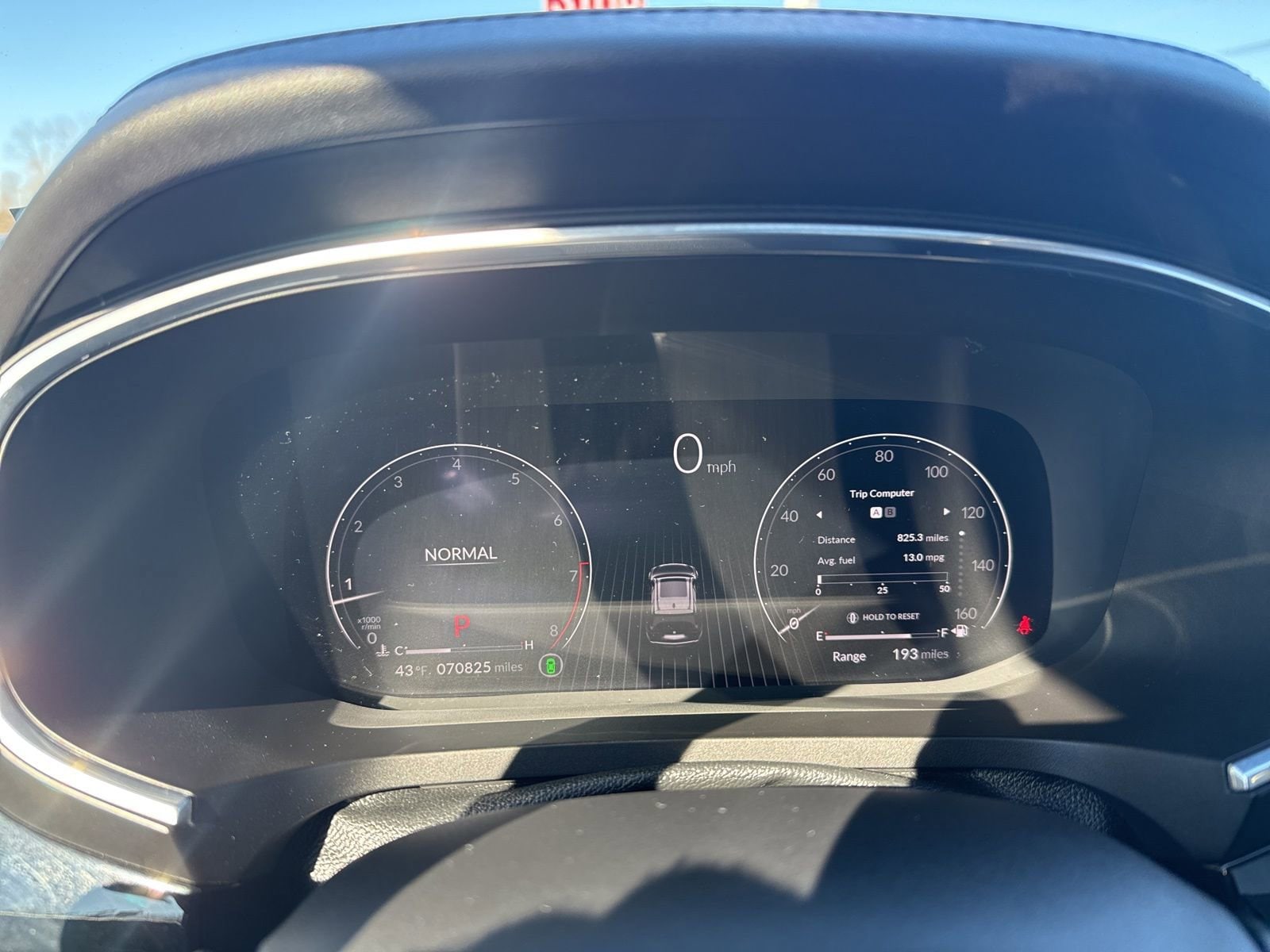 Thumbnail: 2023 Acura MDX - 29