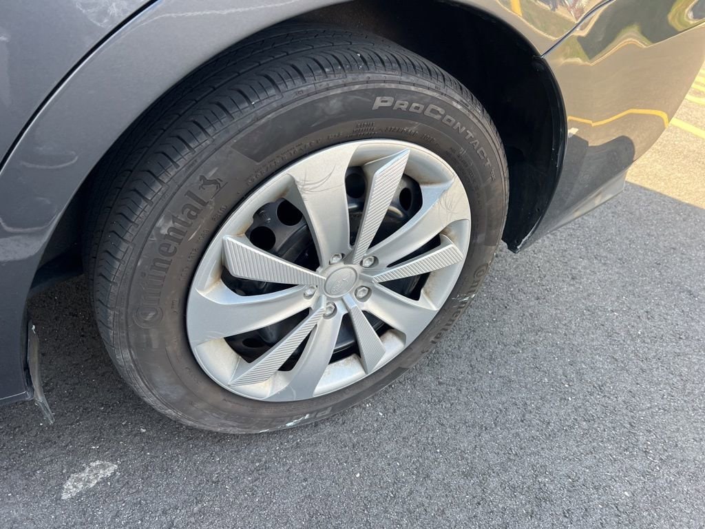 Thumbnail: 2019 Subaru Impreza - 16