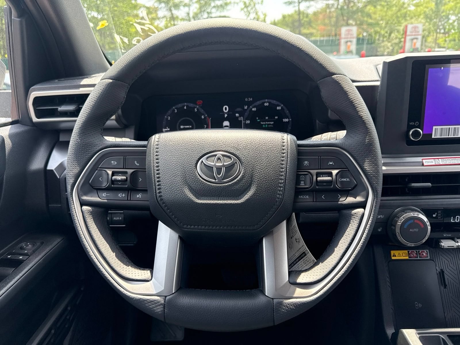 Thumbnail: 2026 Toyota 4Runner - 19
