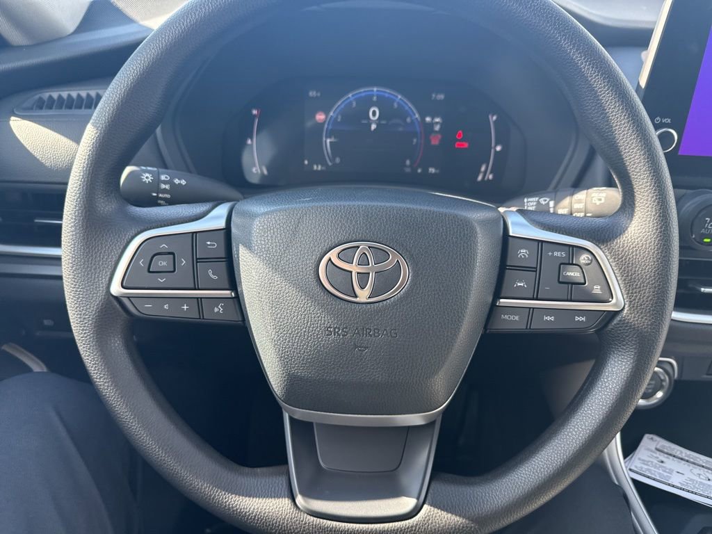 Thumbnail: 2026 Toyota Grand Highlander - 18