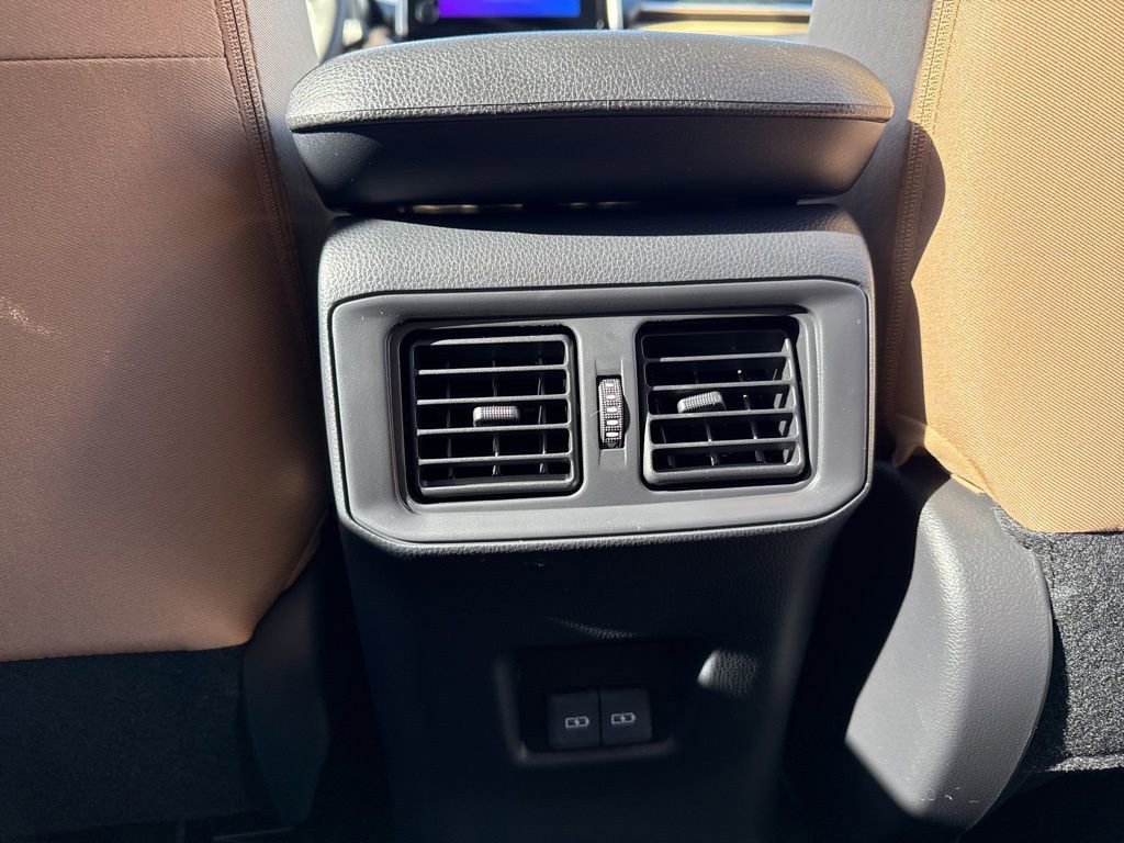 Thumbnail: 2025 Toyota RAV4 - 25