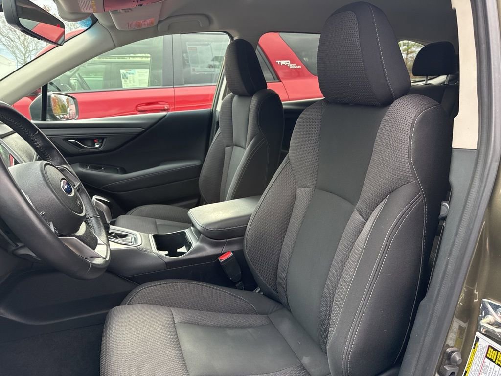 Thumbnail: 2020 Subaru Outback - 21