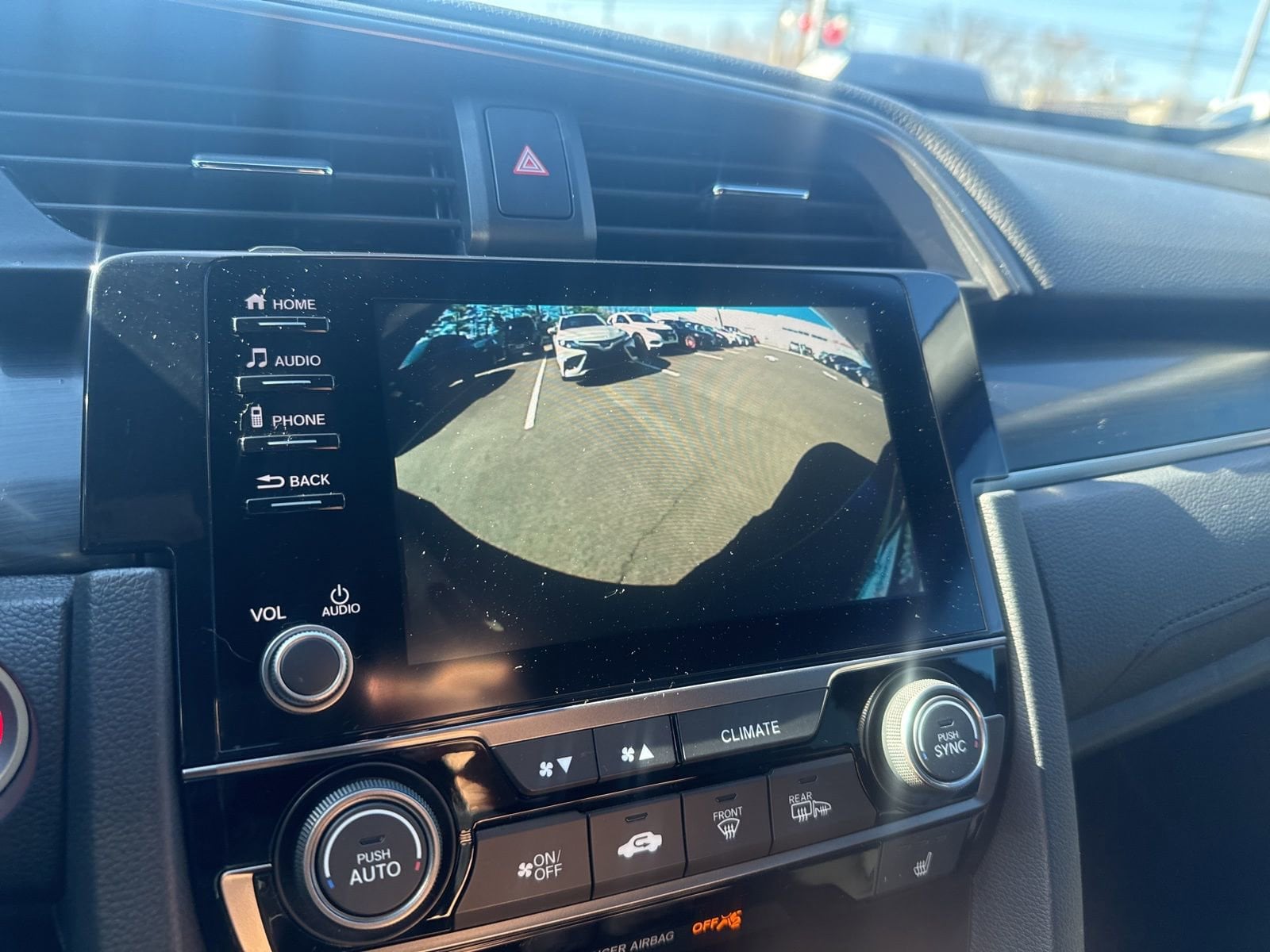 Thumbnail: 2021 Honda Civic - 25