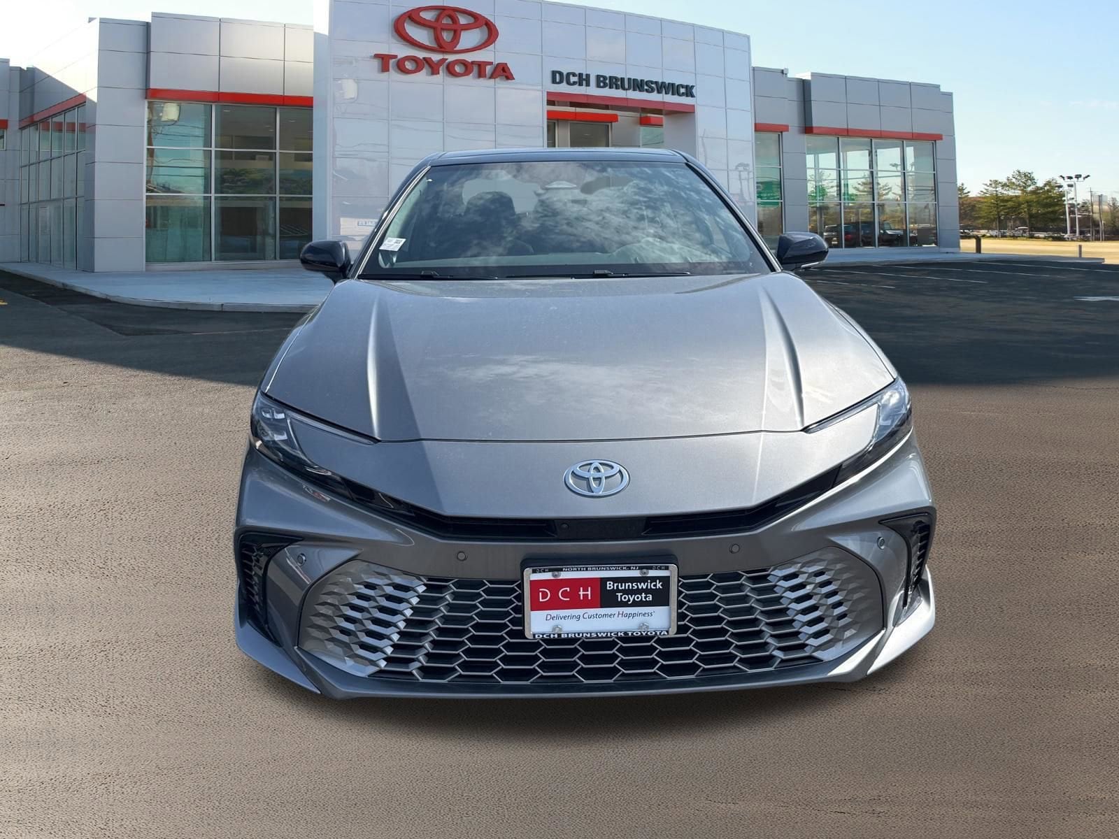 Thumbnail: 2026 Toyota Camry - 2