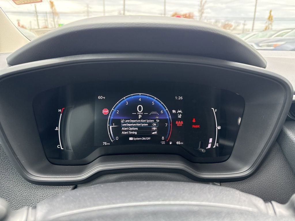 Thumbnail: 2026 Toyota Corolla - 22