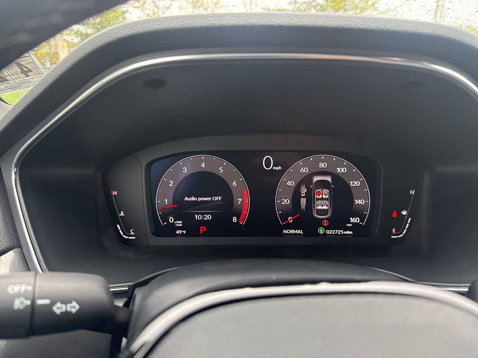 Thumbnail: 2023 Acura Integra - 34