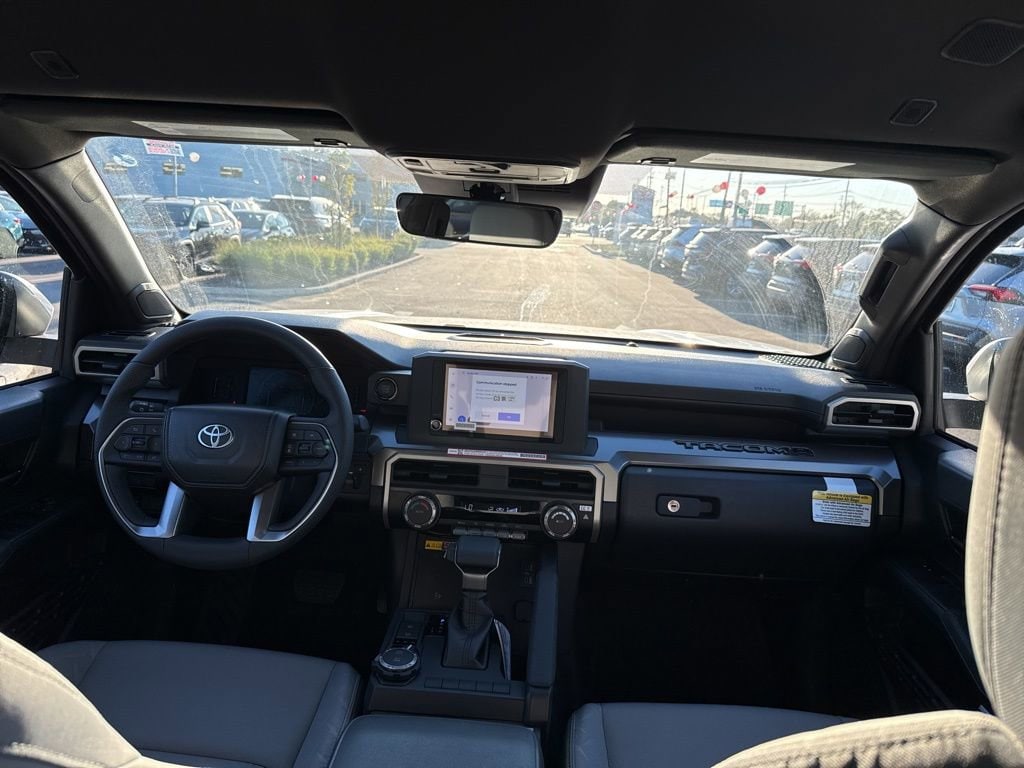 Thumbnail: 2025 Toyota Tacoma - 18