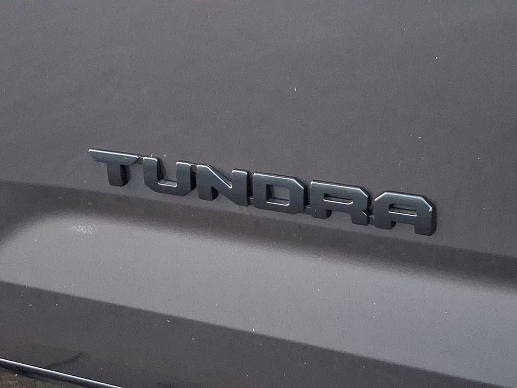 Thumbnail: 2026 Toyota Tundra - 15