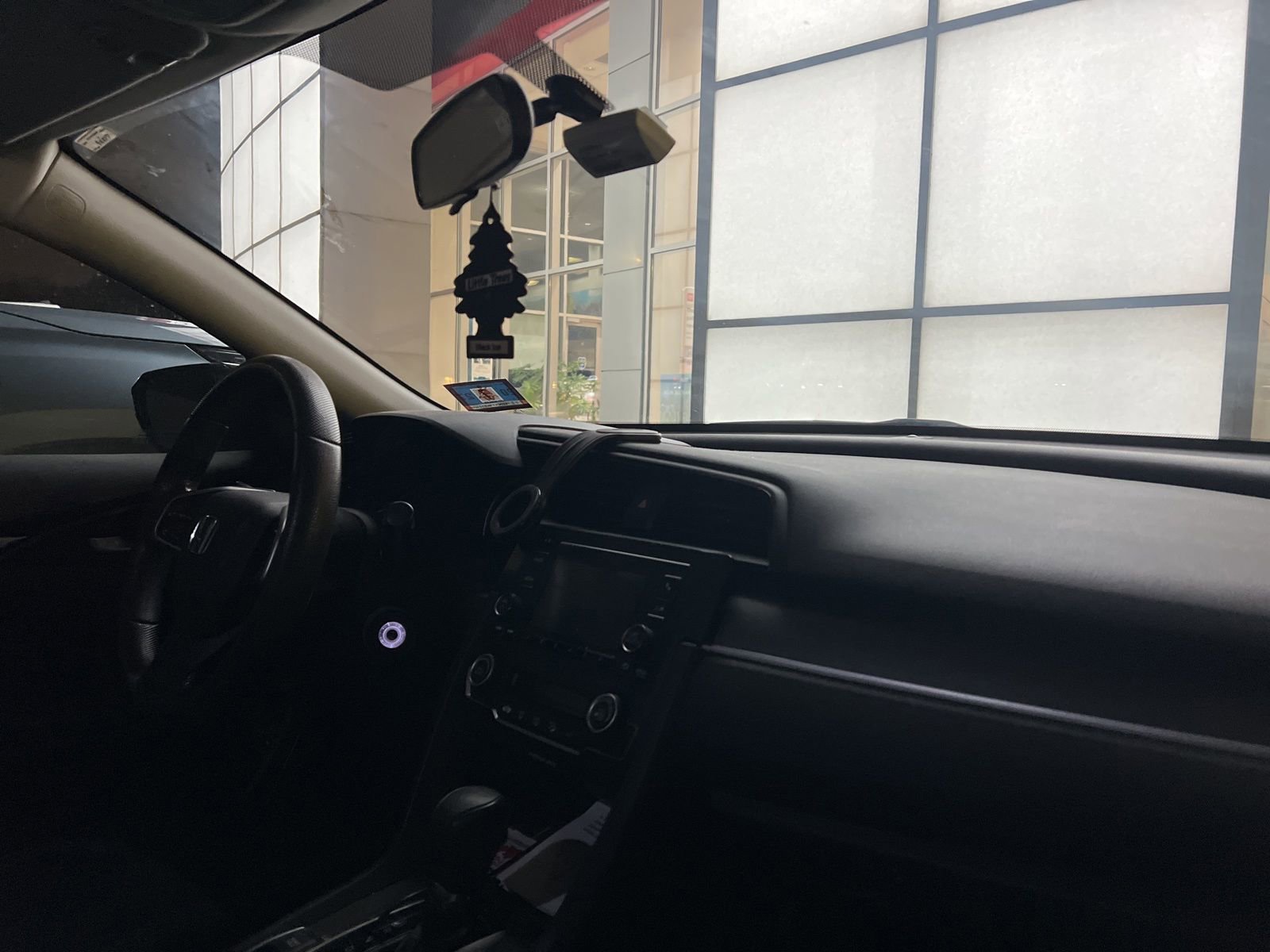 Thumbnail: 2018 Honda Civic - 15