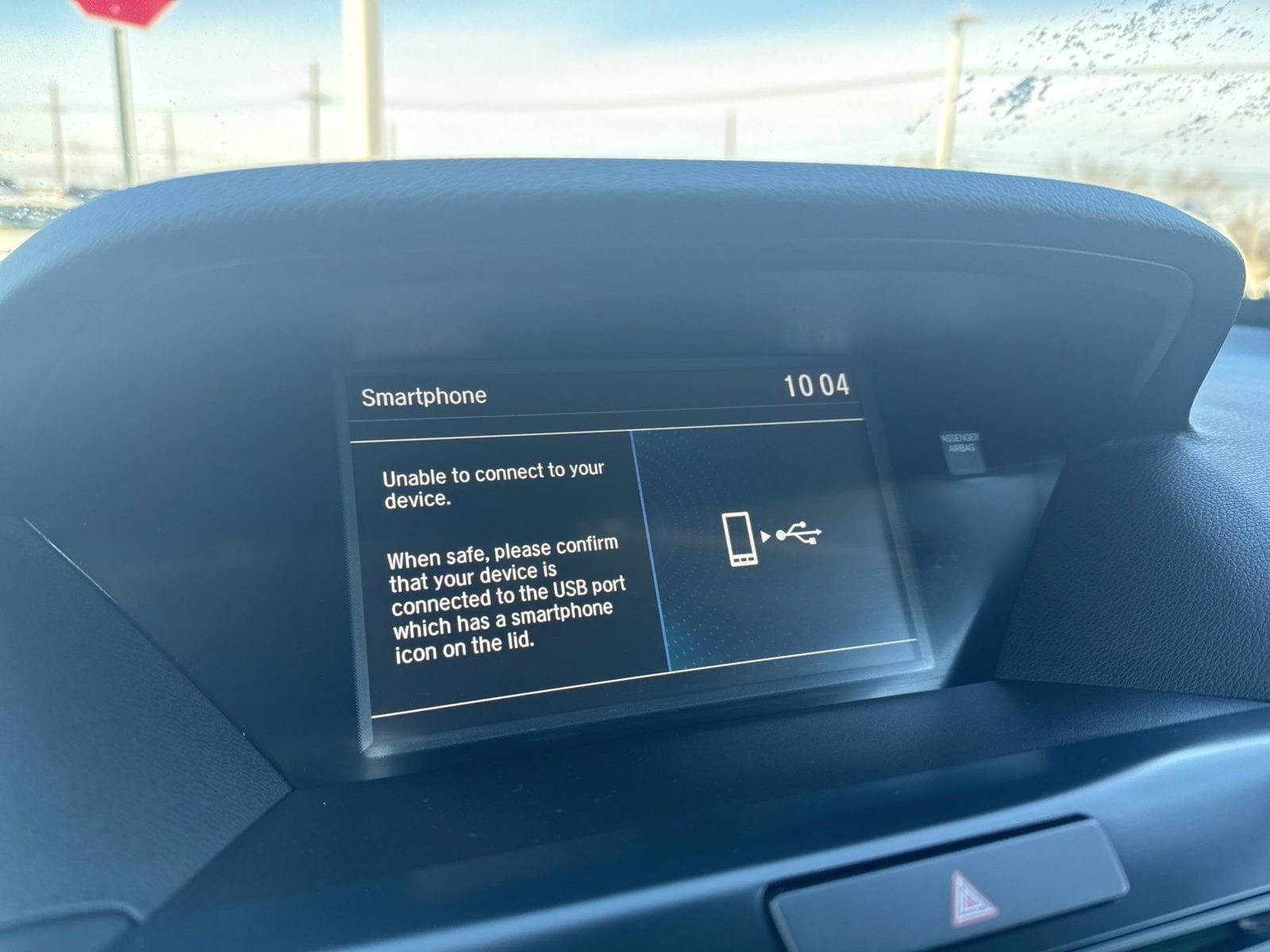 Thumbnail: 2019 Acura MDX - 25