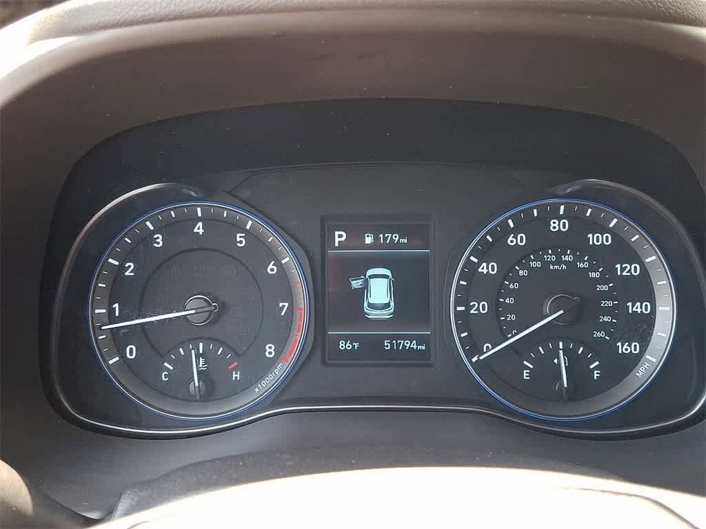 Thumbnail: 2019 Hyundai Kona - 24