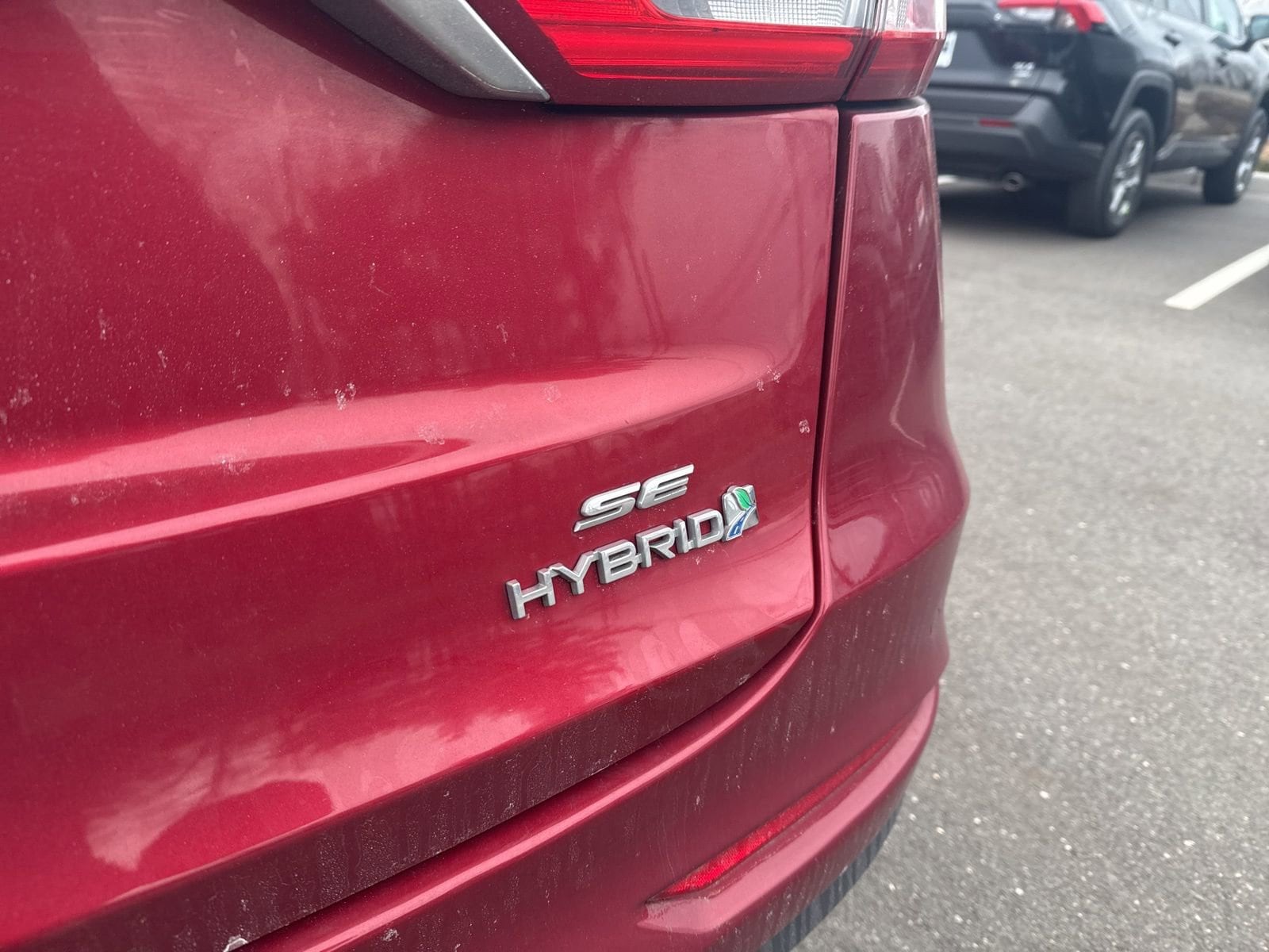 Thumbnail: 2019 Ford Fusion - 17