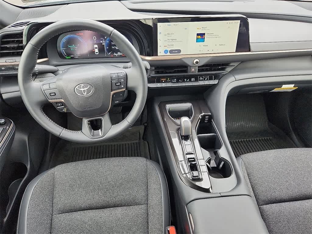 Thumbnail: 2024 Toyota Crown - 17