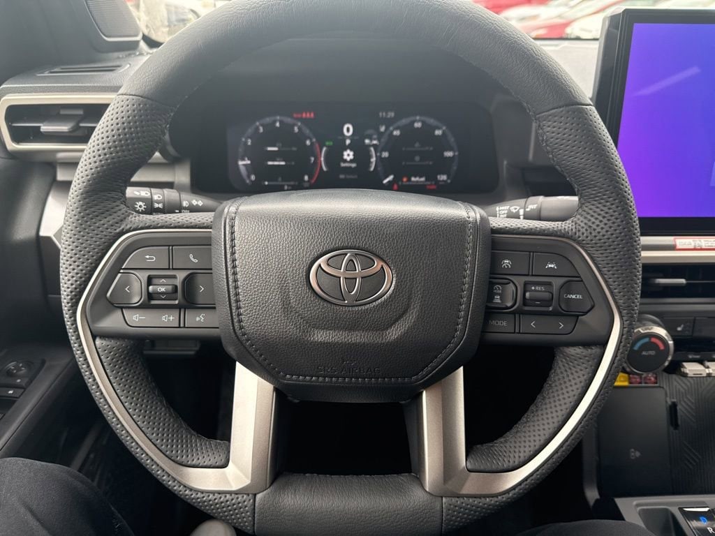 Thumbnail: 2025 Toyota Tacoma - 19