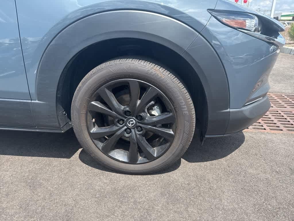 Thumbnail: 2023 Mazda CX-30 - 13