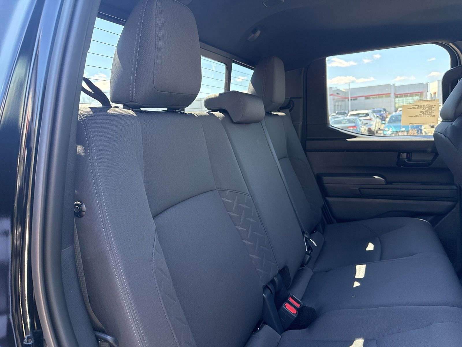 Thumbnail: 2026 Toyota Tacoma - 15