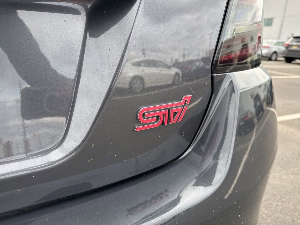 Thumbnail: 2020 Subaru WRX - 17