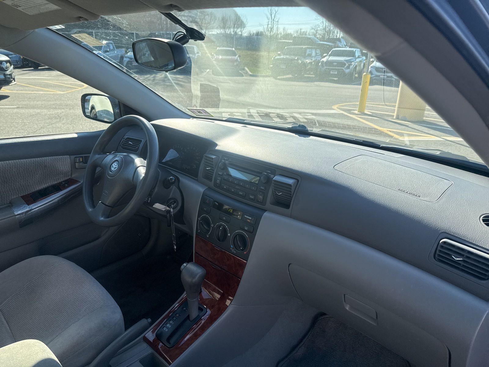 Thumbnail: 2006 Toyota Corolla - 19