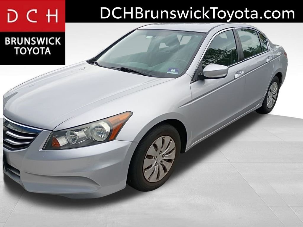 2011 Honda Accord LX -
                  North Brunswick Township, NJ