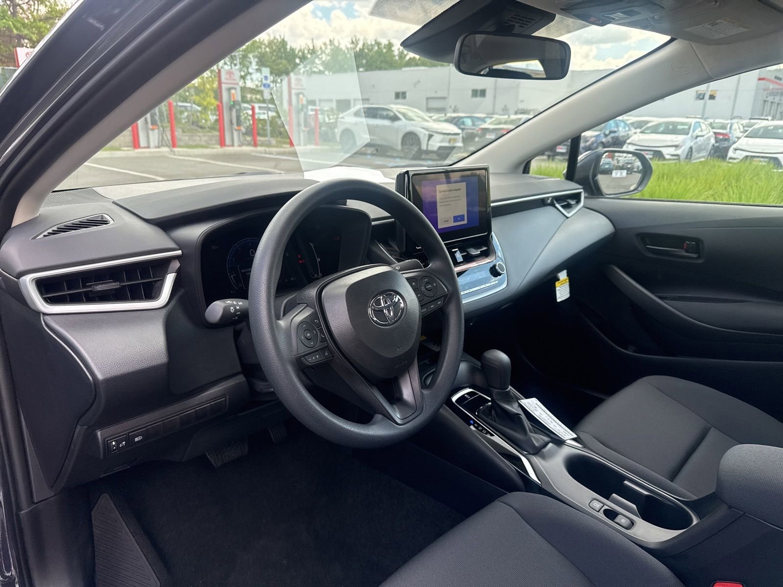 Thumbnail: 2026 Toyota Corolla - 11