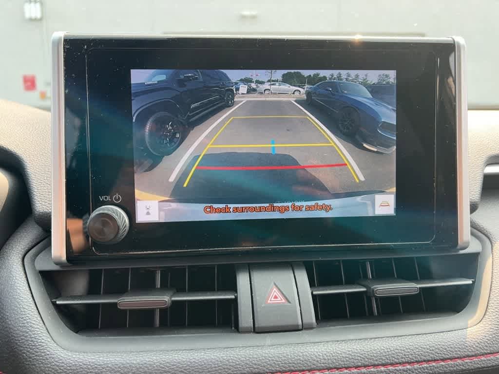 2024 Toyota RAV4 Prime SE 6