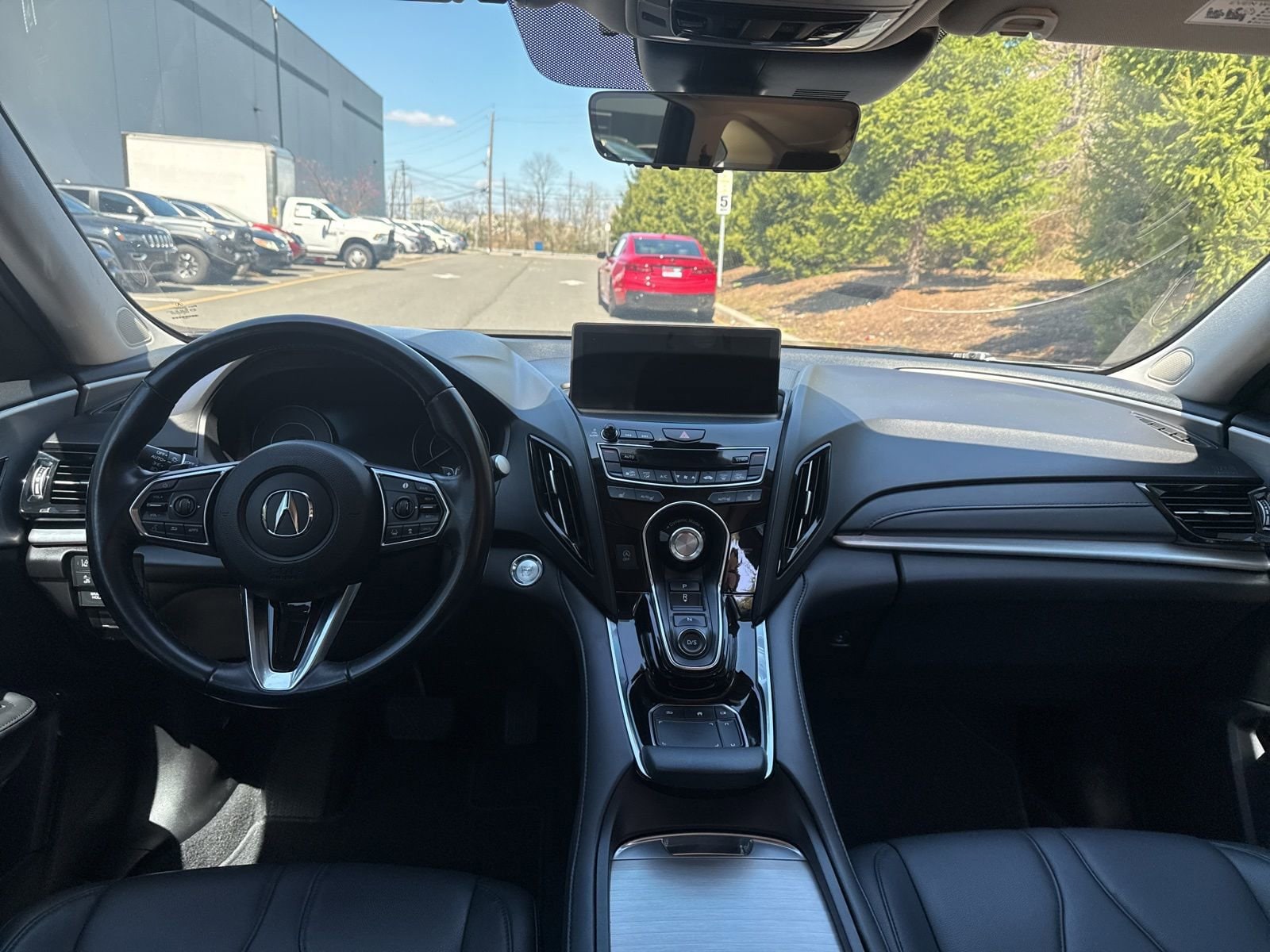 Thumbnail: 2020 Acura RDX - 24