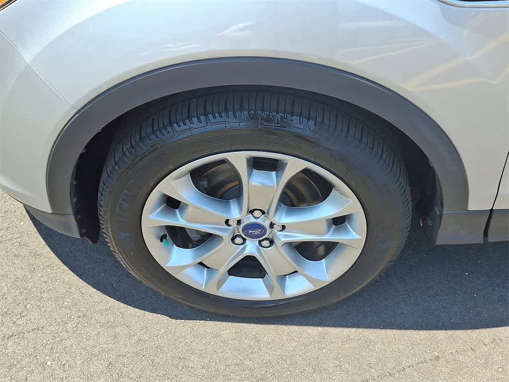 2013 Ford Escape SEL 15