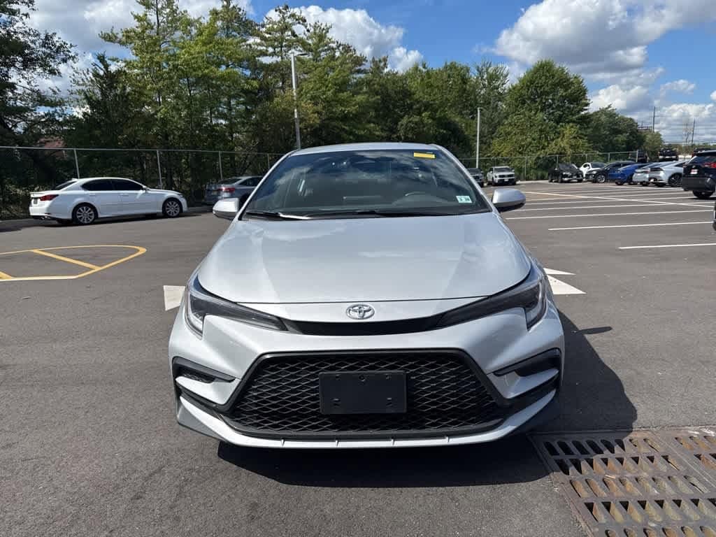 Thumbnail: 2023 Toyota Corolla - 5