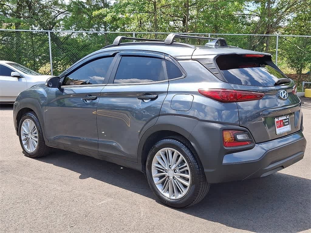 Thumbnail: 2019 Hyundai Kona - 6