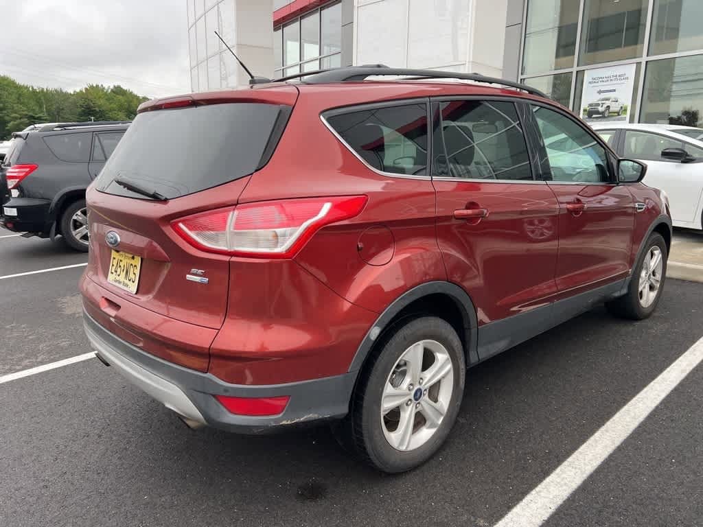 Thumbnail: 2016 Ford Escape - 3