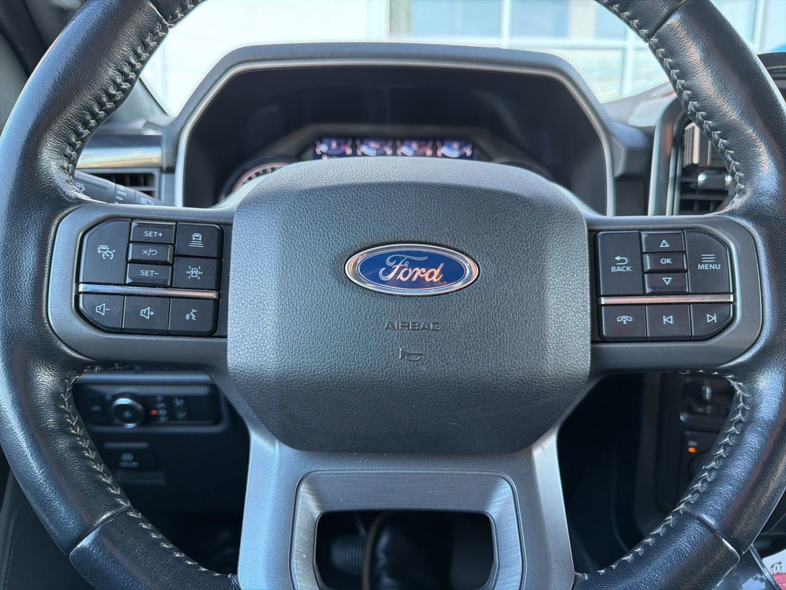 Thumbnail: 2021 Ford F-150 - 19