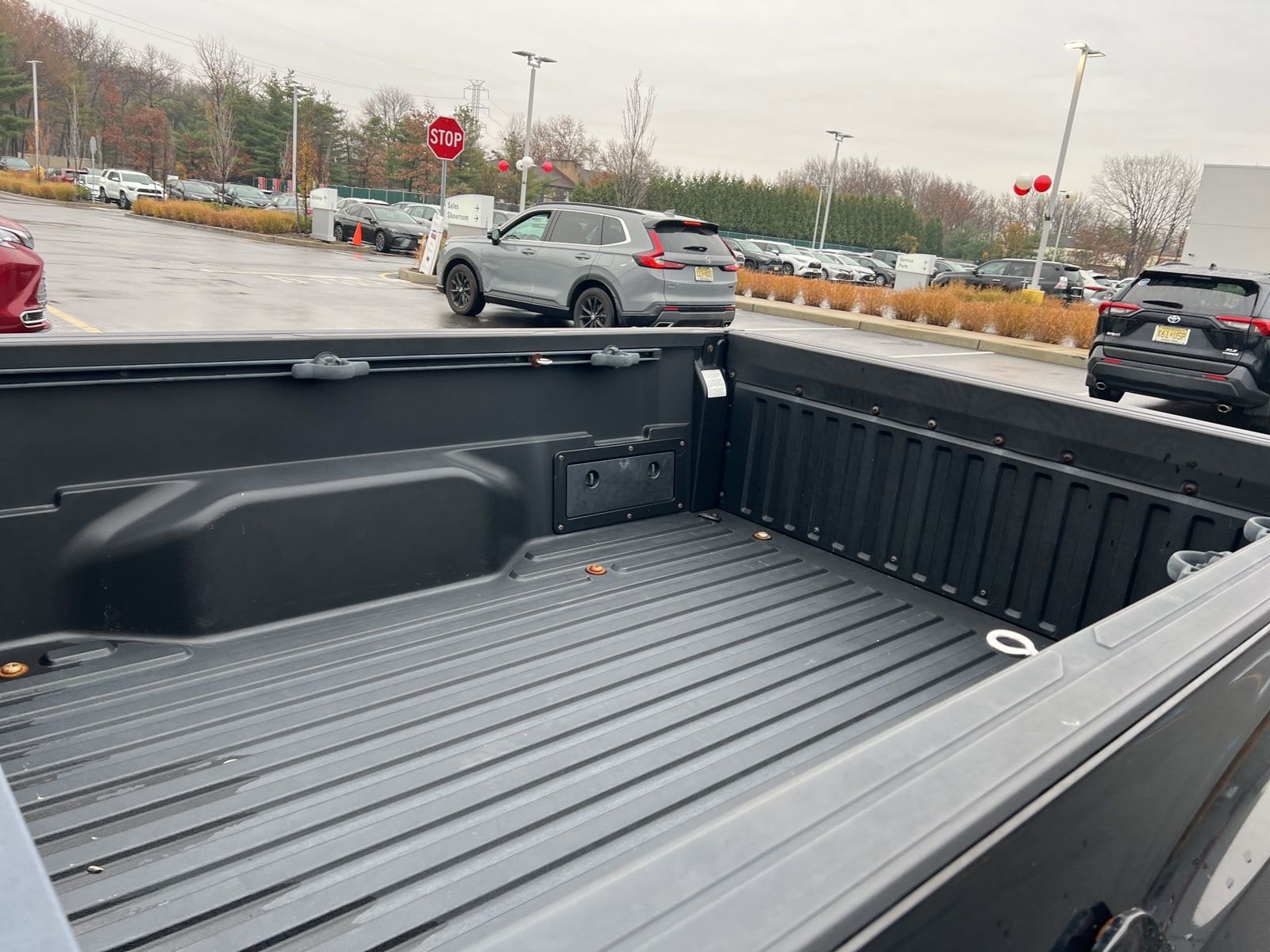 Thumbnail: 2017 Toyota Tacoma - 20