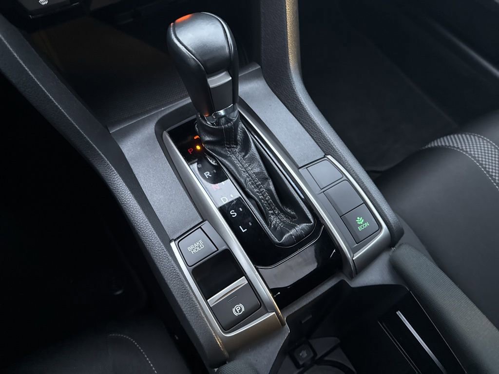 Thumbnail: 2021 Honda Civic - 27