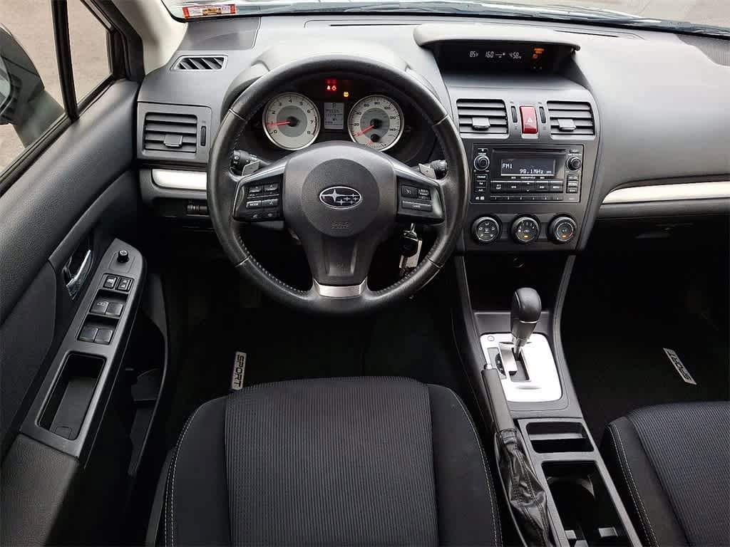 Thumbnail: 2013 Subaru Impreza - 18