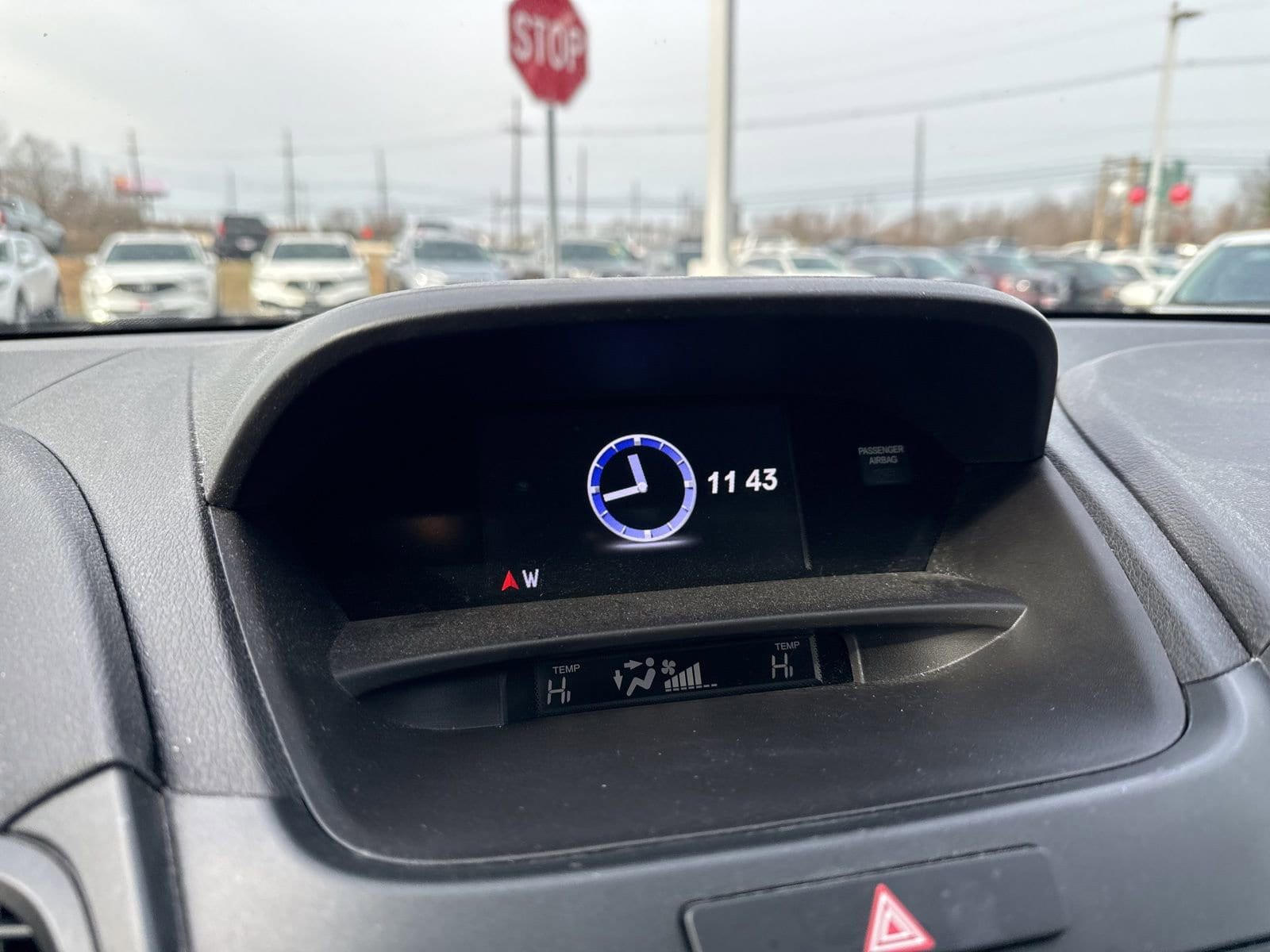 Thumbnail: 2018 Acura RDX - 24