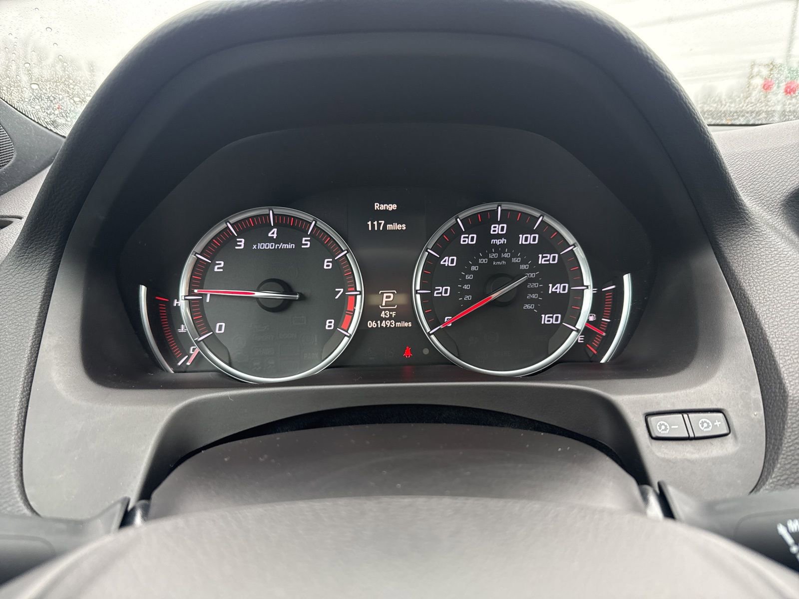 Thumbnail: 2019 Acura TLX - 34