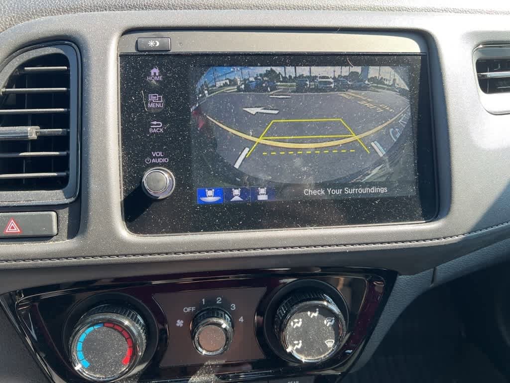 Thumbnail: 2022 Honda HR-V - 5