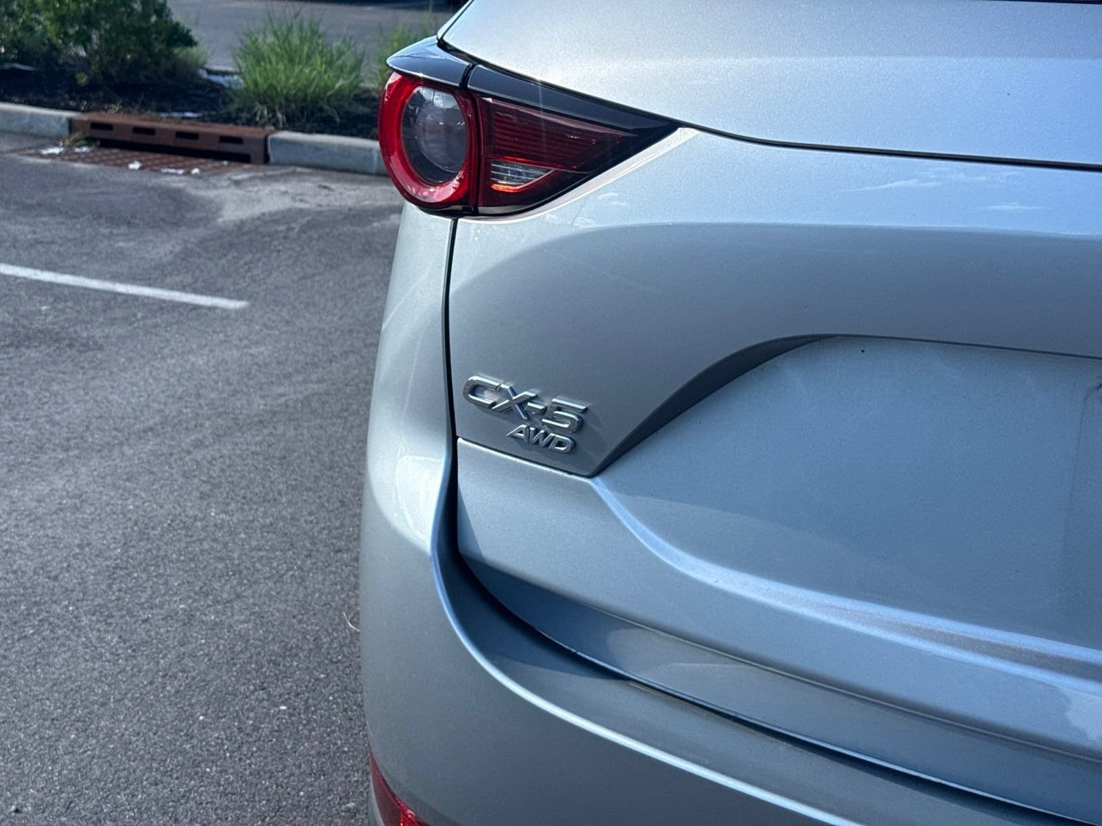 Used 2017 Mazda Mazda CX-5 SUV Touring For Sale in North Brunswick