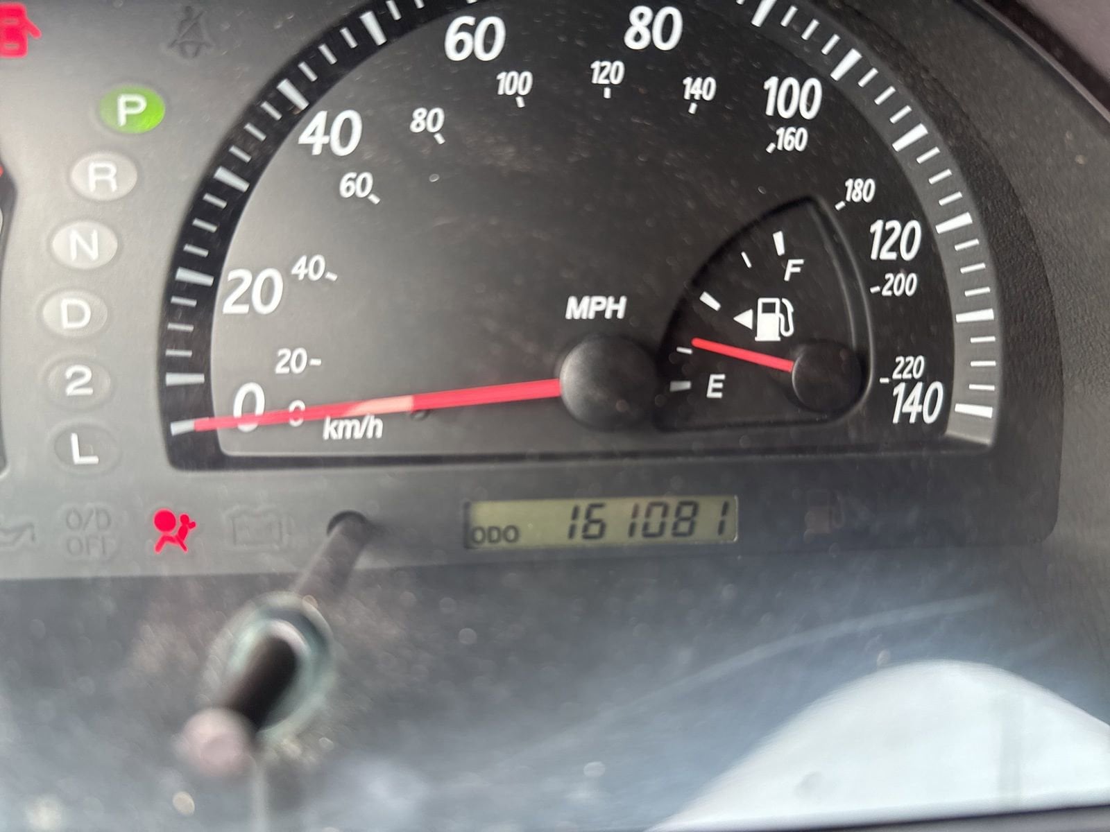 Thumbnail: 2003 Toyota Camry - 15