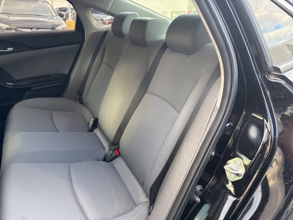 Thumbnail: 2019 Honda Civic - 17
